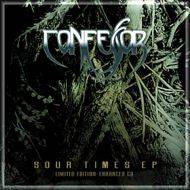 Confessor (USA) : Sour Times